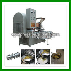 hot sale black seed oil expeller manufacturer