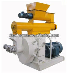 hot sale polular used animal pet food pellet machine