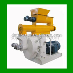 hot selling making grass pellets machine