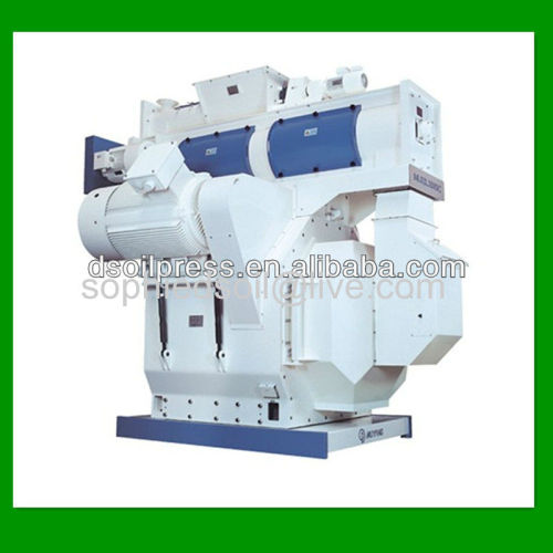 hot used in animal plant carp pellet feed machine for sale