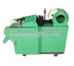 multipurpose automatic vegetable cutting machine