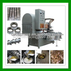 mustard oil extruder manufacturer Zhengzhou hot sale