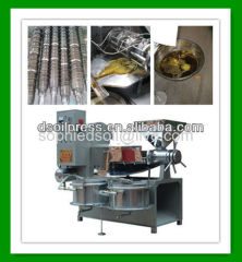 mustard oil making machine manufacturer Zhengzhou hot sale