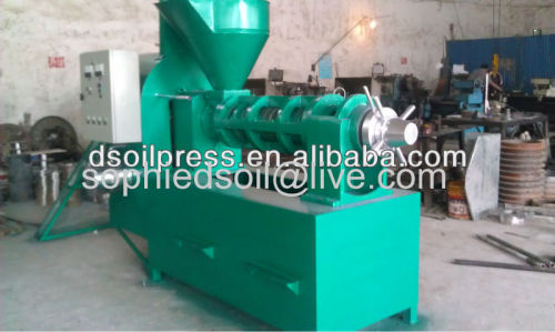 new generation vegetable seed oil press machine