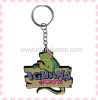 soft pvc keychain for promotional gift