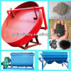 NPK and organic fertilizer making machine