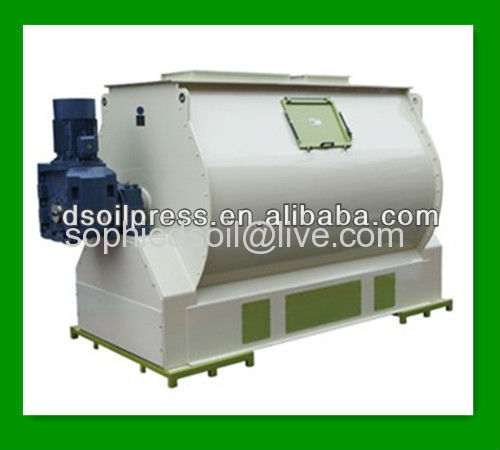 popular hot used animal feed mixer machine