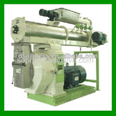 popular used in Mexico lucerne pellet making machine