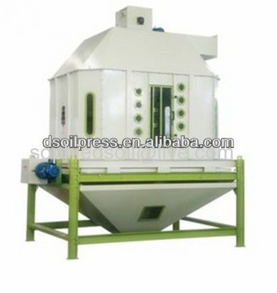 popullar used in feed line pellet cool machine