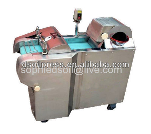 potato cutting machine/cutter machine