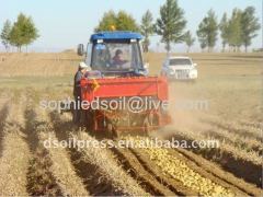 Potato harvester/digger 1012 00