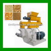 shrimp and fish bird feed pellet extrusion machine for sale