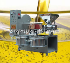 soybean oil manufacturing machine manufacturer
