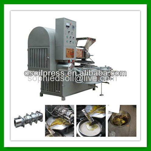 sunflower oil making machine and oil make machine