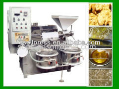 vegetable oil press mill manufacturer Zhengzhou