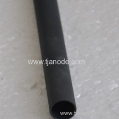 Ir-Ta Coated MMO Tubular Titanium Anode for CP(Cathodic Protection)