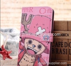 Hot stamping film for leather phone case