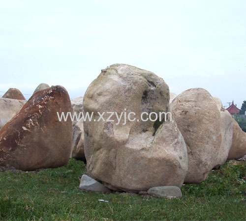 Xiamen ornamental stone manufacturer