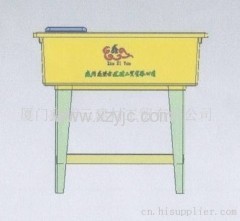 Plastic washing tank manufacturers