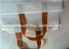 Non-woven Fabric Sheet Cutting Machine CHINA