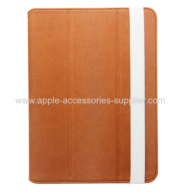 Leather case for Samsung Galaxy Tab 3 P5200