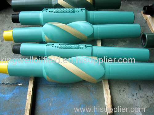 API Stabilizer Alloy Steel