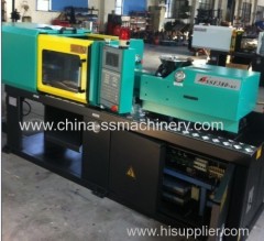 380KN good price injection moulding machine