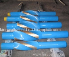 API 7-1 Standard Spherical Stabilizer