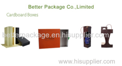 High quality paper boxes