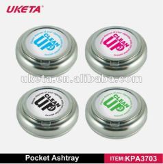 Popular Auto Pocket Ashtray