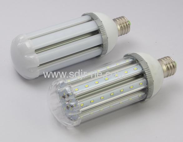 E27 35w led corn bulb with aluminum radiator