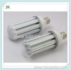 E27 35w led corn bulb with aluminum radiator