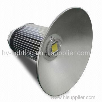 LED Metal halide lights aluminum die casting IP65