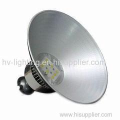 LED Factory lightings aluminum die casting IP65