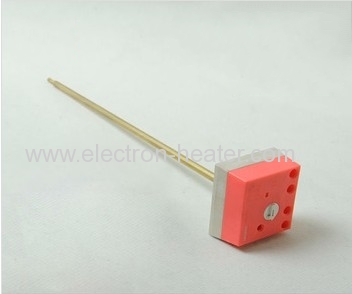 Inserted Rod Electric Thermostat