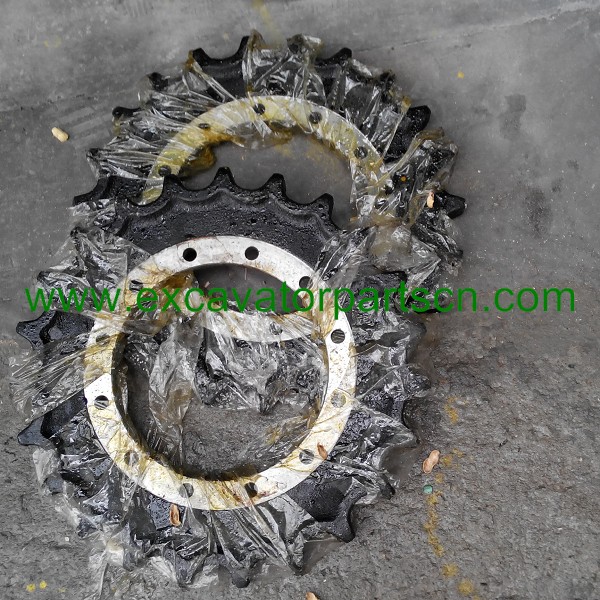 PC60-5 Sprocket for excavator