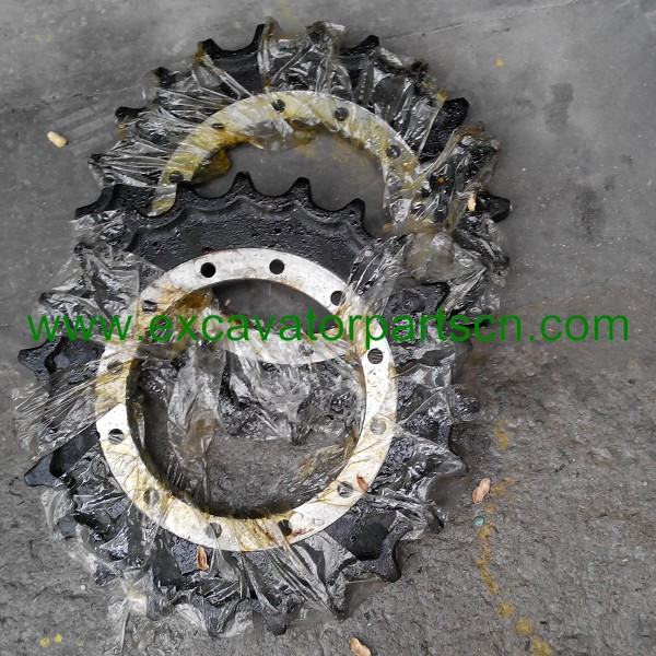 PC60-5 Sprocket for excavator