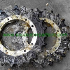 PC60-5 Sprocket for excavator