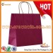 Printed Kraft Paper Bag