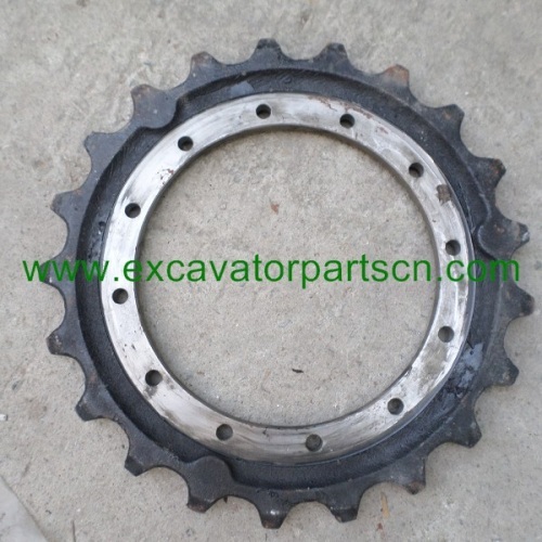 EX75 Sprocket for excavator