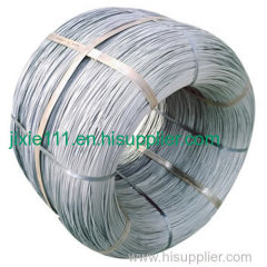 T302 stainless steel spring wire