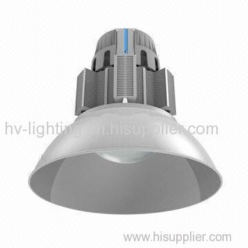 LED Factory light aluminum die casting IP65 110W