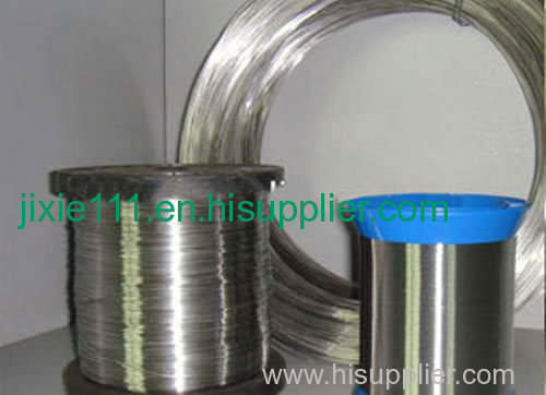 inconel 600 spring wire