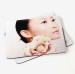 Hot stamping film for PU mouse mat