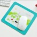 Hot stamping film for PU mouse mat