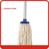 Washable floor cleaning cotton mop with 200g Head weight