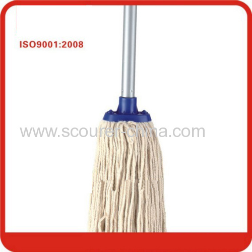 Fashionable popular magic Raw white cleaning cotton mop