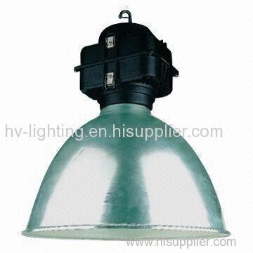 LED Factory light fixtures aluminum die casting IP65 400W