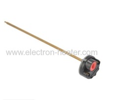 Domestic Water Heater Thermostat