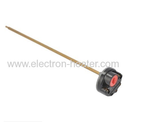Mechanical Hot Water Tank Thermostat